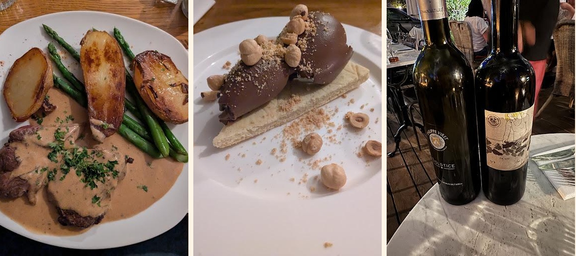 LES COPAINS D'ABORD - Gallery Image 3