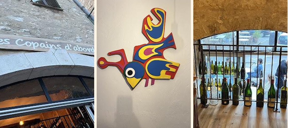 LES COPAINS D'ABORD - Gallery Image 4